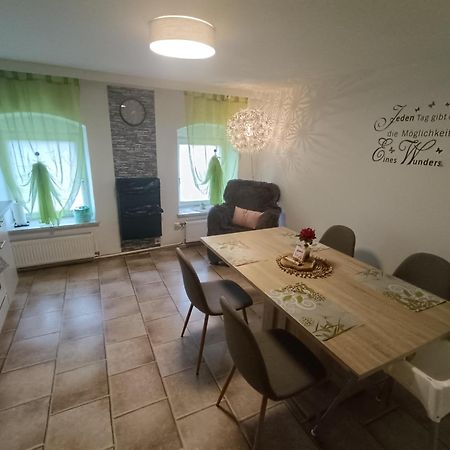 Ferienwohnung Rotheneder- Rupp Niederndorf  Eksteriør bilde