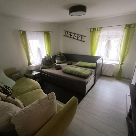 Ferienwohnung Rotheneder- Rupp Niederndorf  Eksteriør bilde