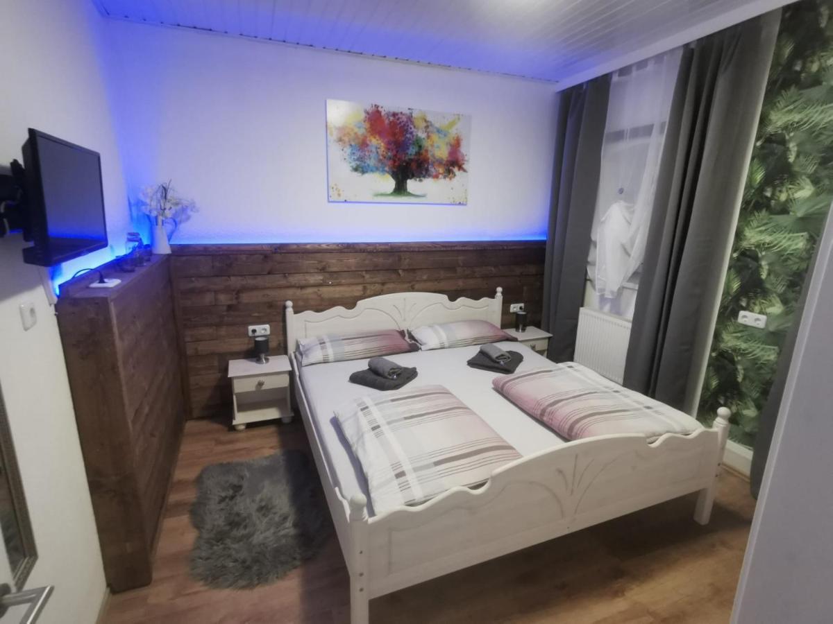 Ferienwohnung Rotheneder- Rupp Niederndorf  Eksteriør bilde