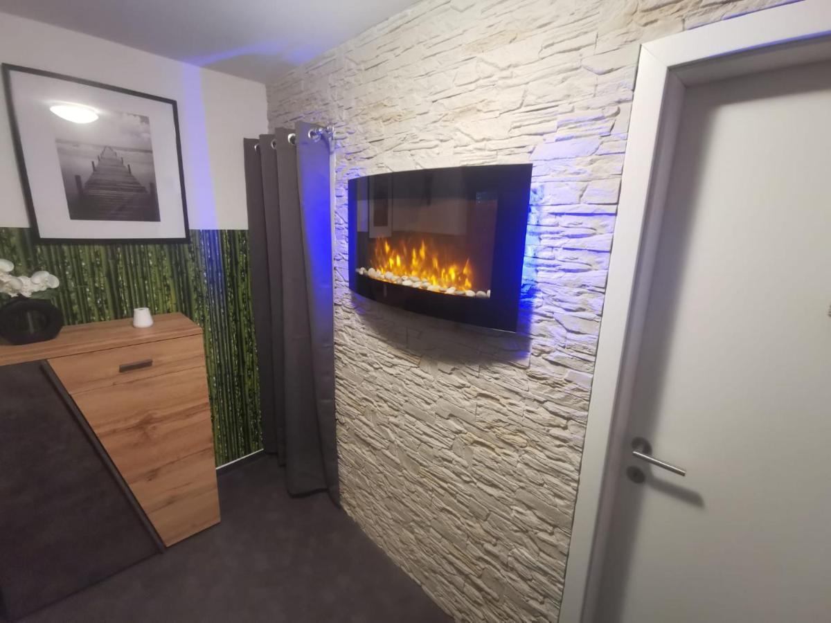 Ferienwohnung Rotheneder- Rupp Niederndorf  Eksteriør bilde
