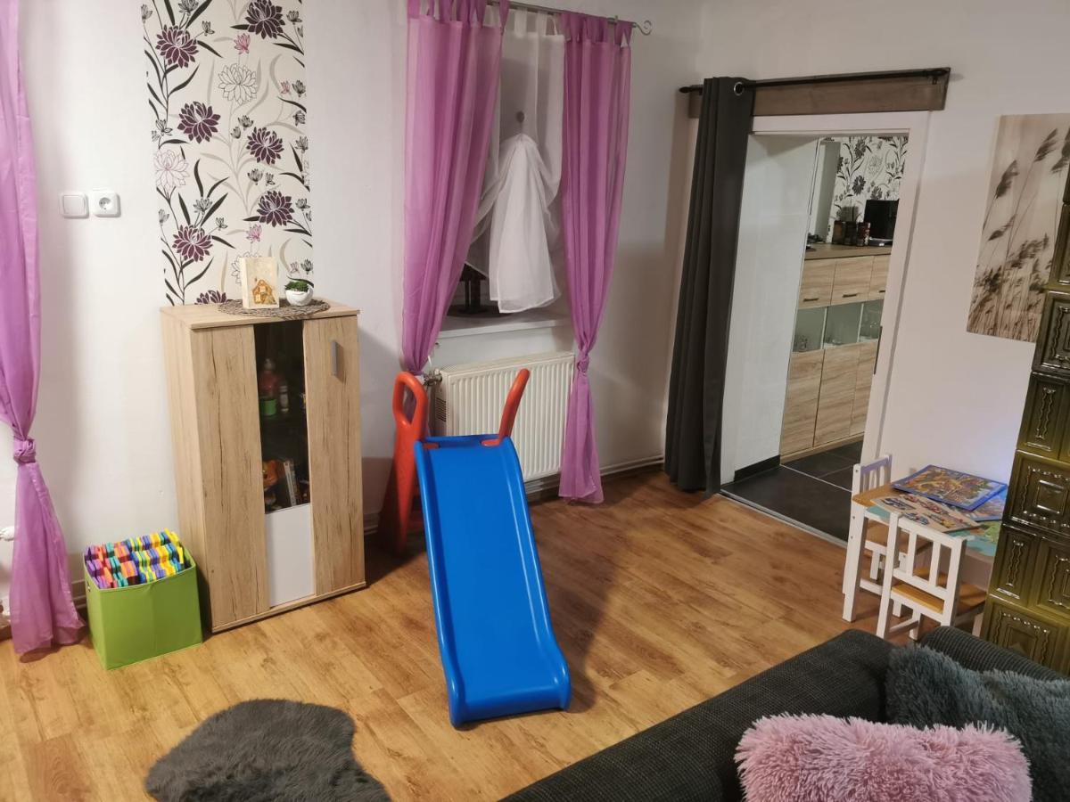 Ferienwohnung Rotheneder- Rupp Niederndorf  Eksteriør bilde