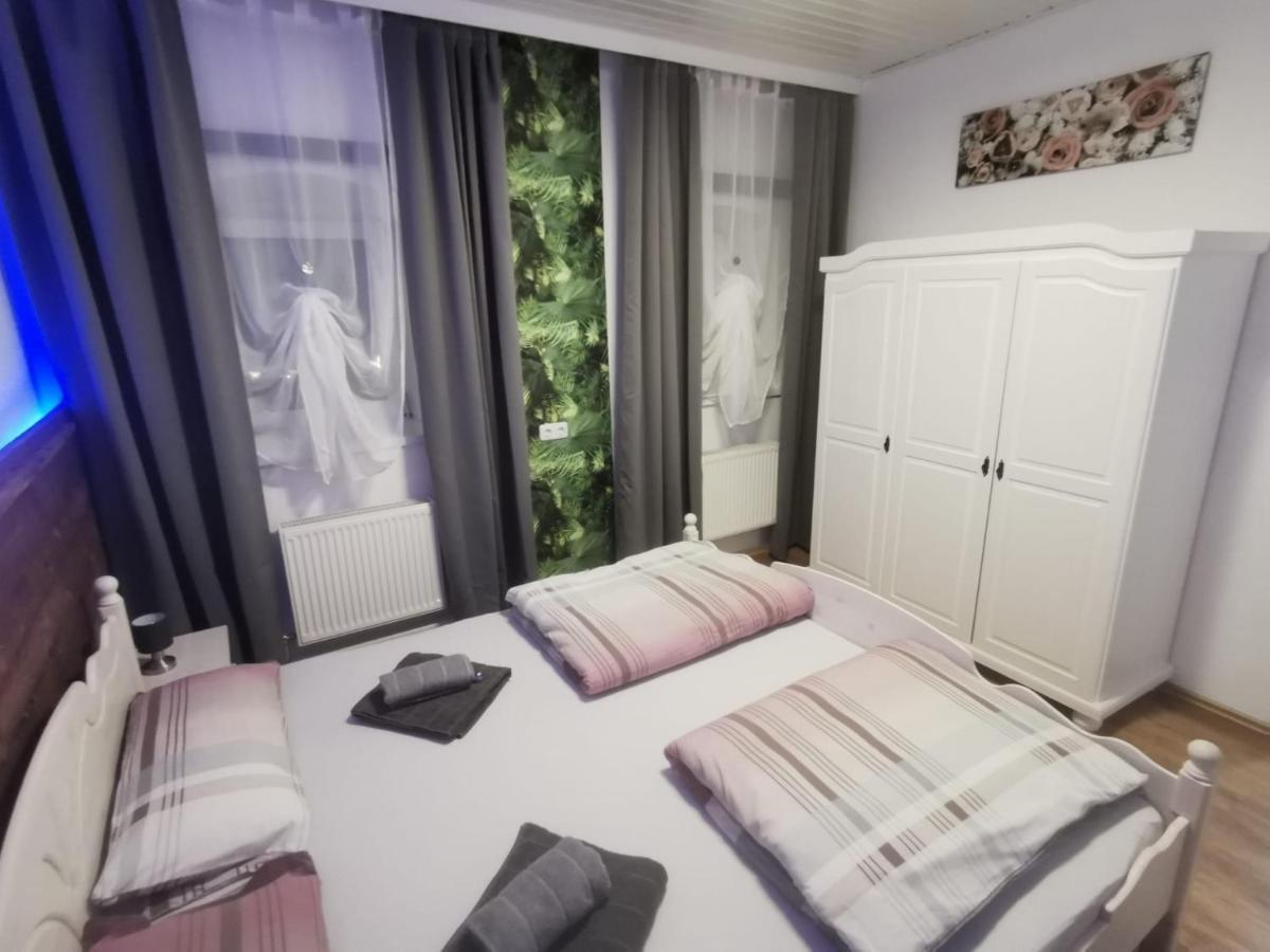 Ferienwohnung Rotheneder- Rupp Niederndorf  Eksteriør bilde