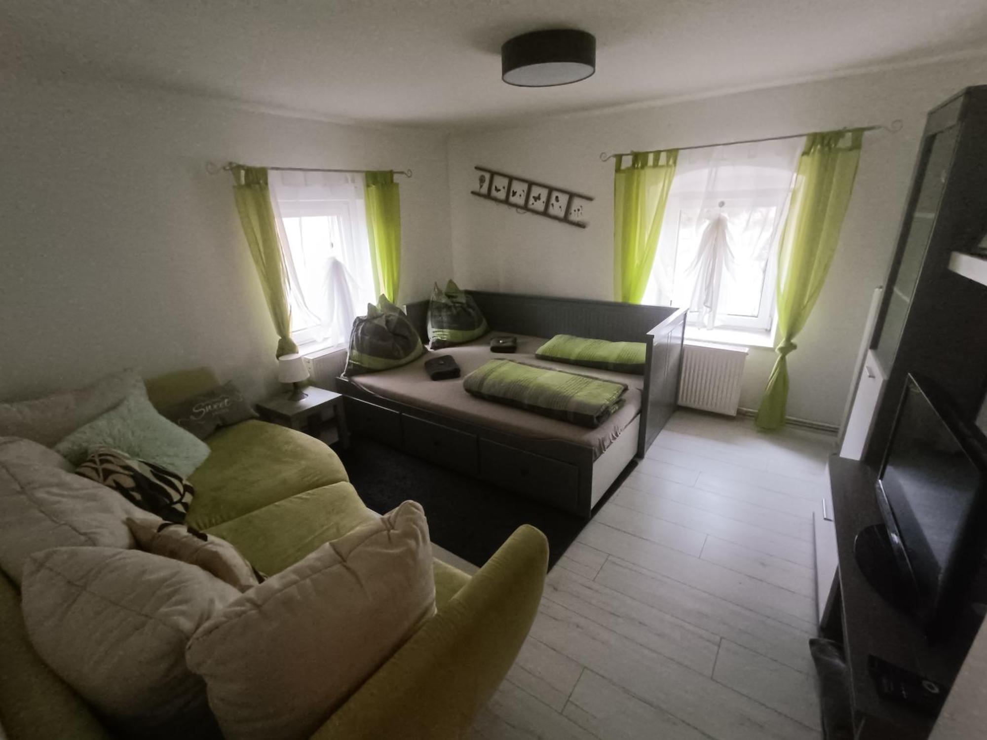 Ferienwohnung Rotheneder- Rupp Niederndorf  Eksteriør bilde