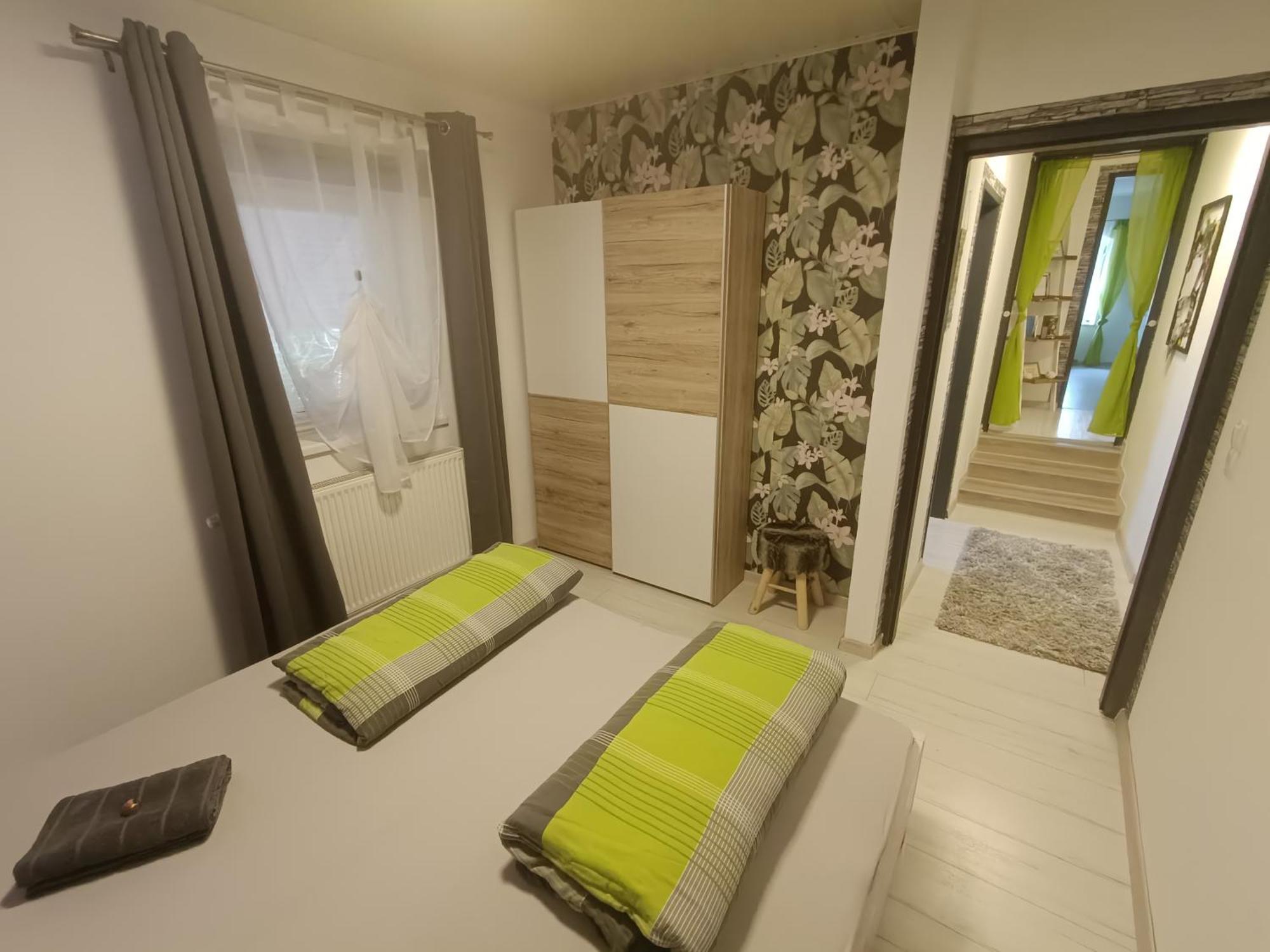 Ferienwohnung Rotheneder- Rupp Niederndorf  Eksteriør bilde