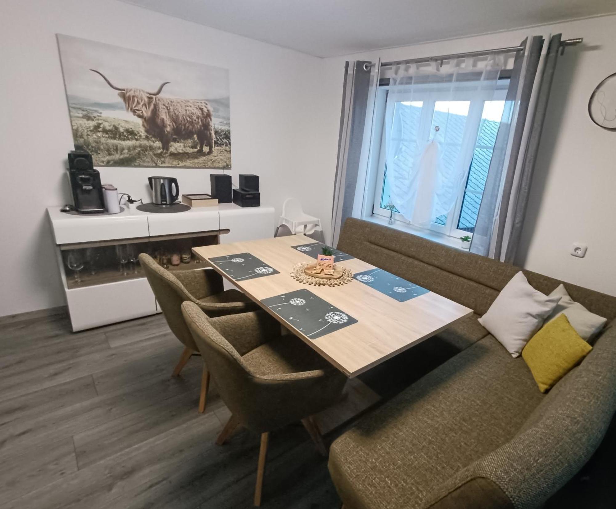 Ferienwohnung Rotheneder- Rupp Niederndorf  Eksteriør bilde